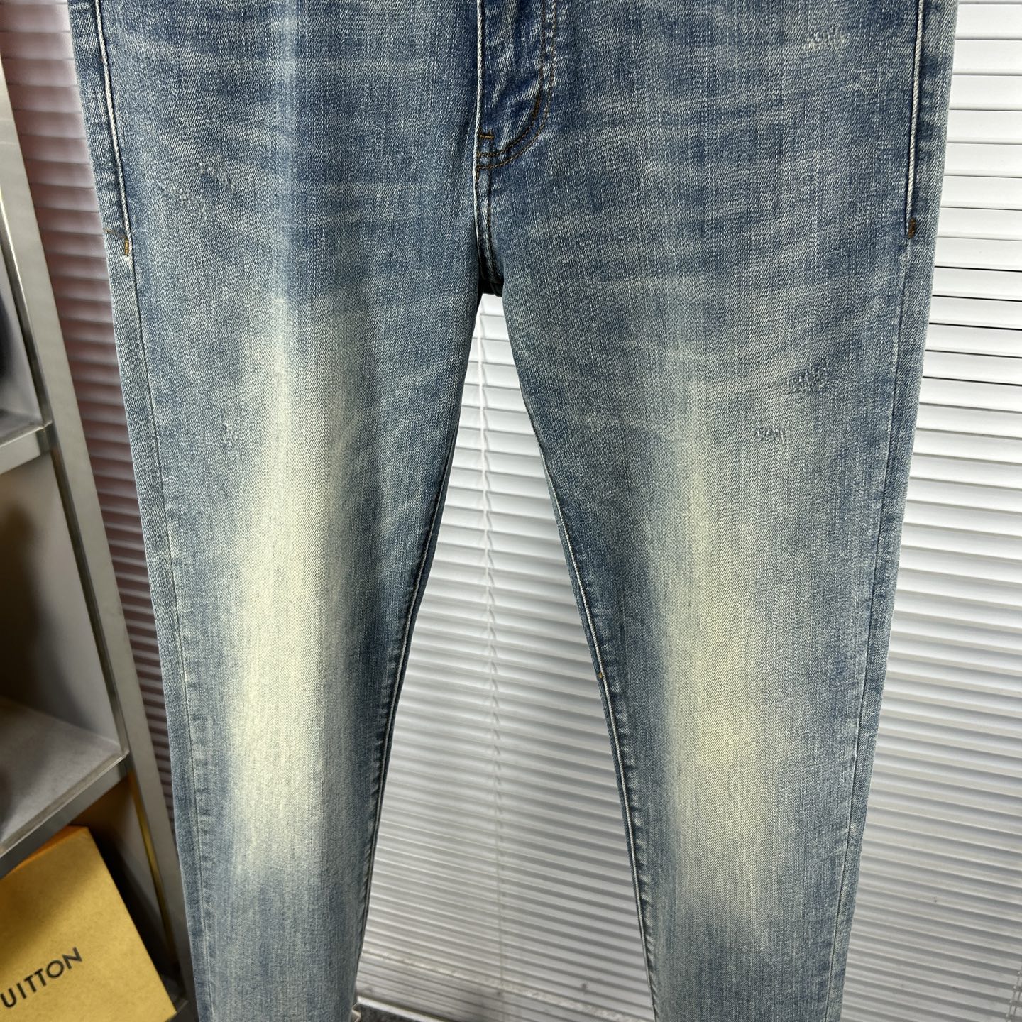 Gucci Male Jeans S