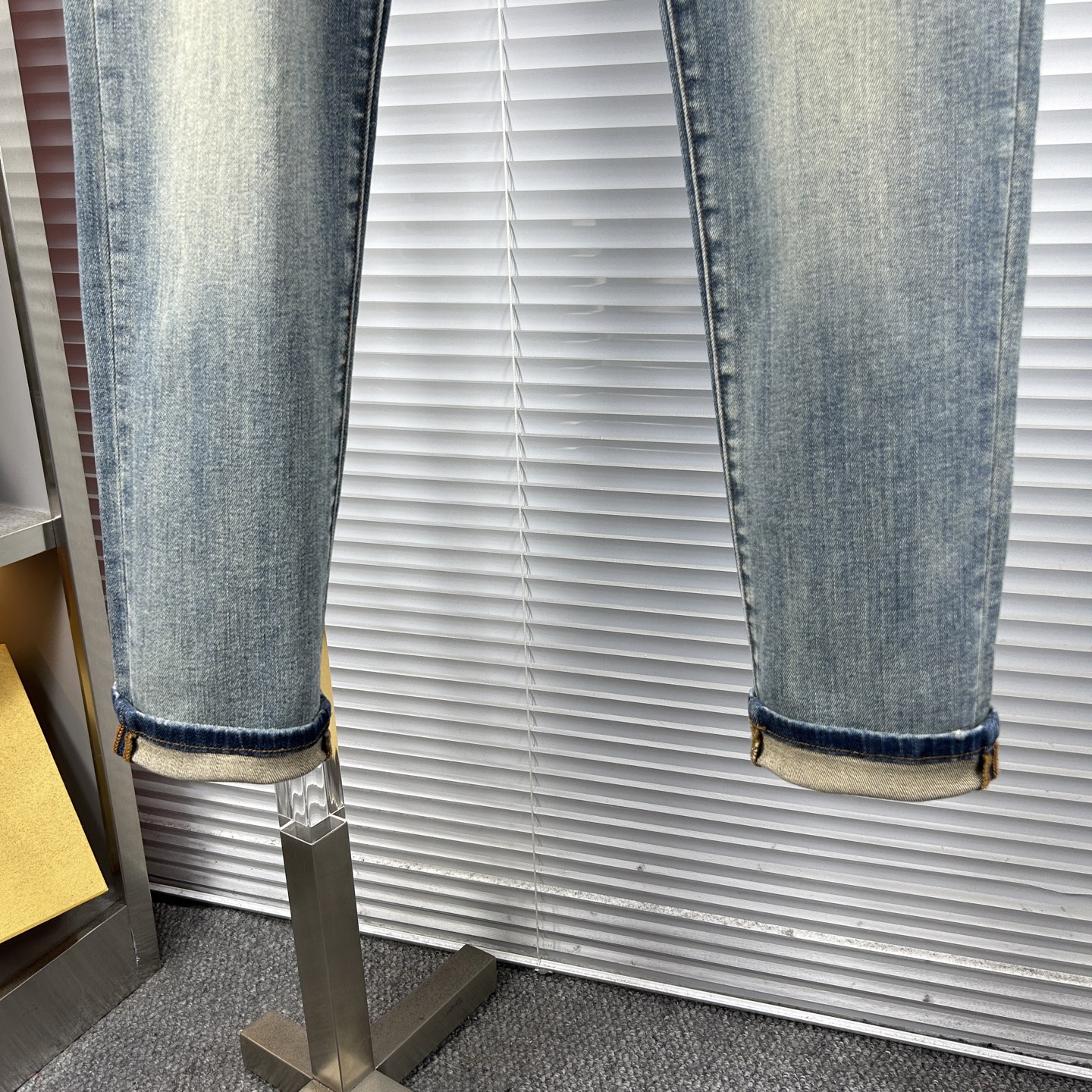 Gucci Male Jeans S