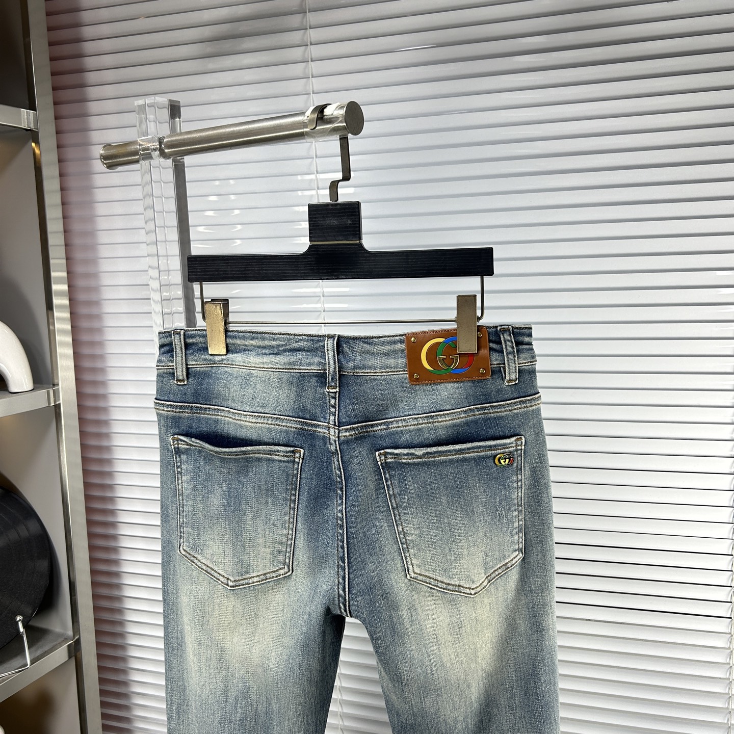 Gucci Male Jeans S