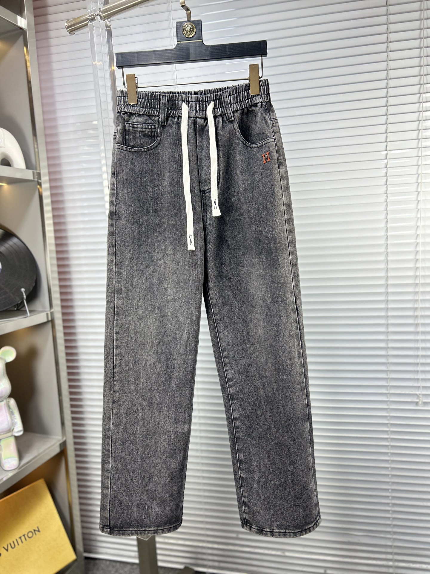 Hermès Male Jeans S-m-xxxl