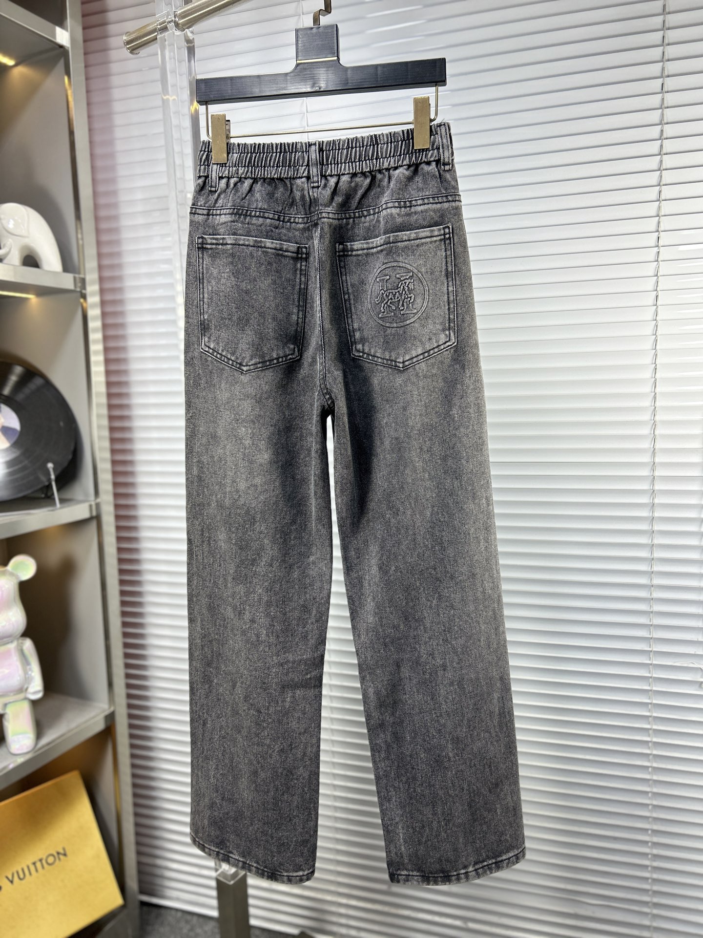 Hermès Male Jeans S-m-xxxl
