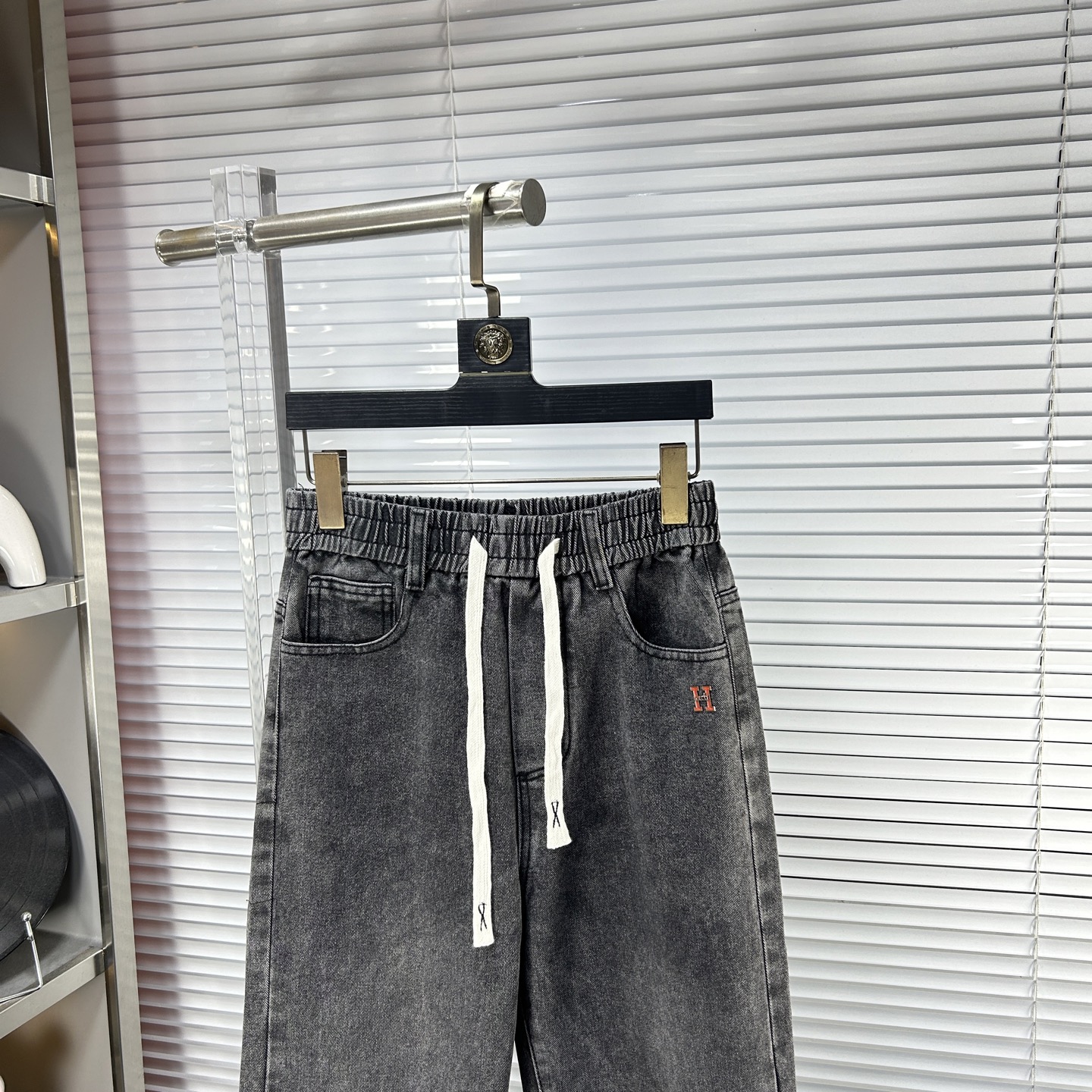 Hermès Male Jeans S-m-xxxl