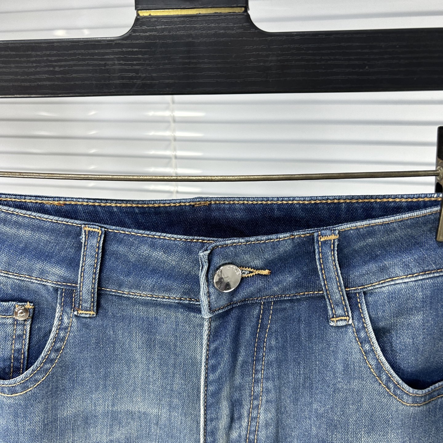 Hermès Male Jeans S-m
