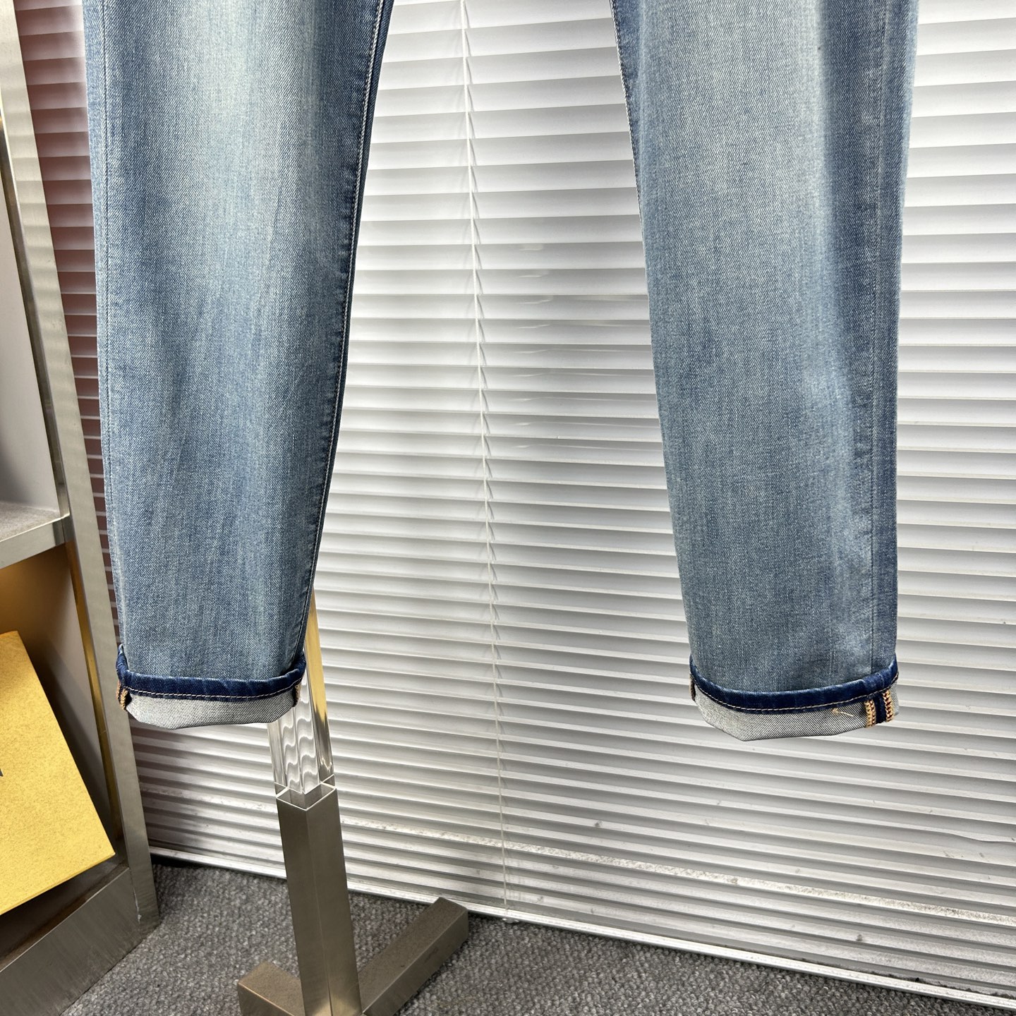 Hermès Male Jeans S-m