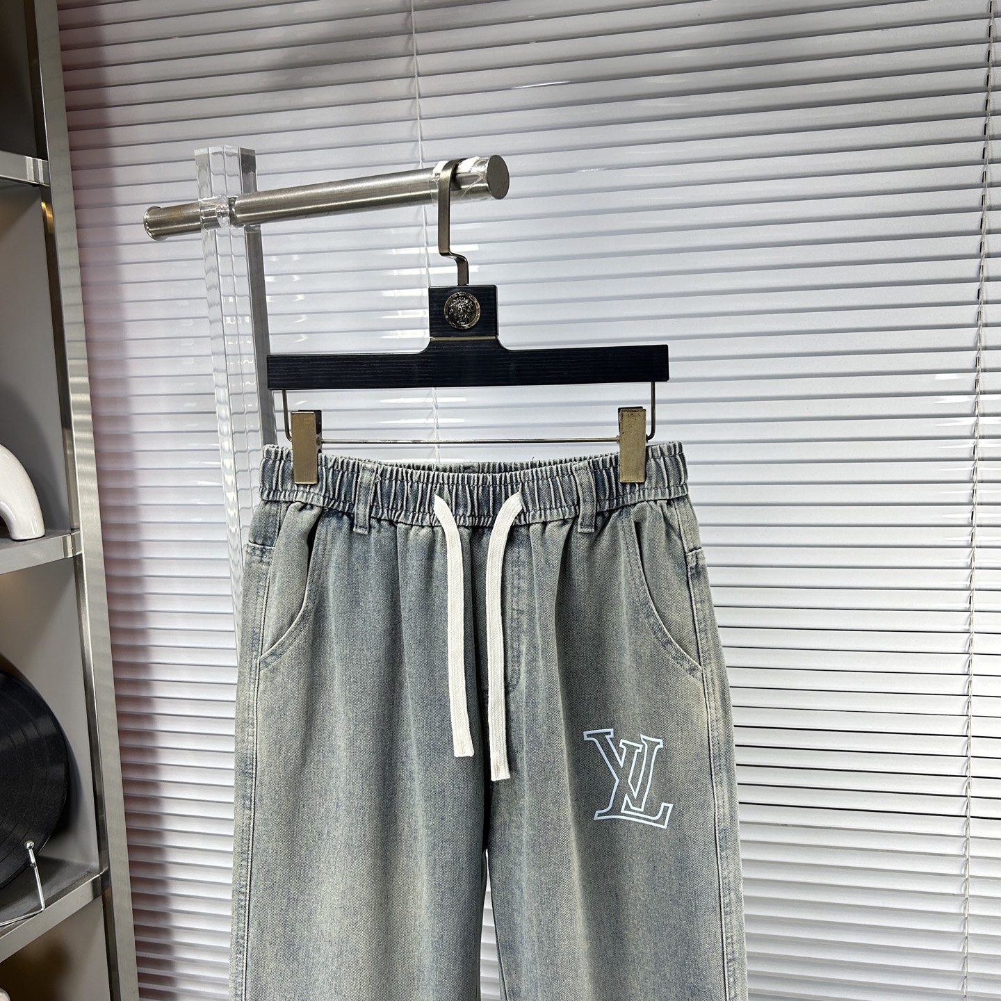 Louis Vuitton Male Jeans S-l
