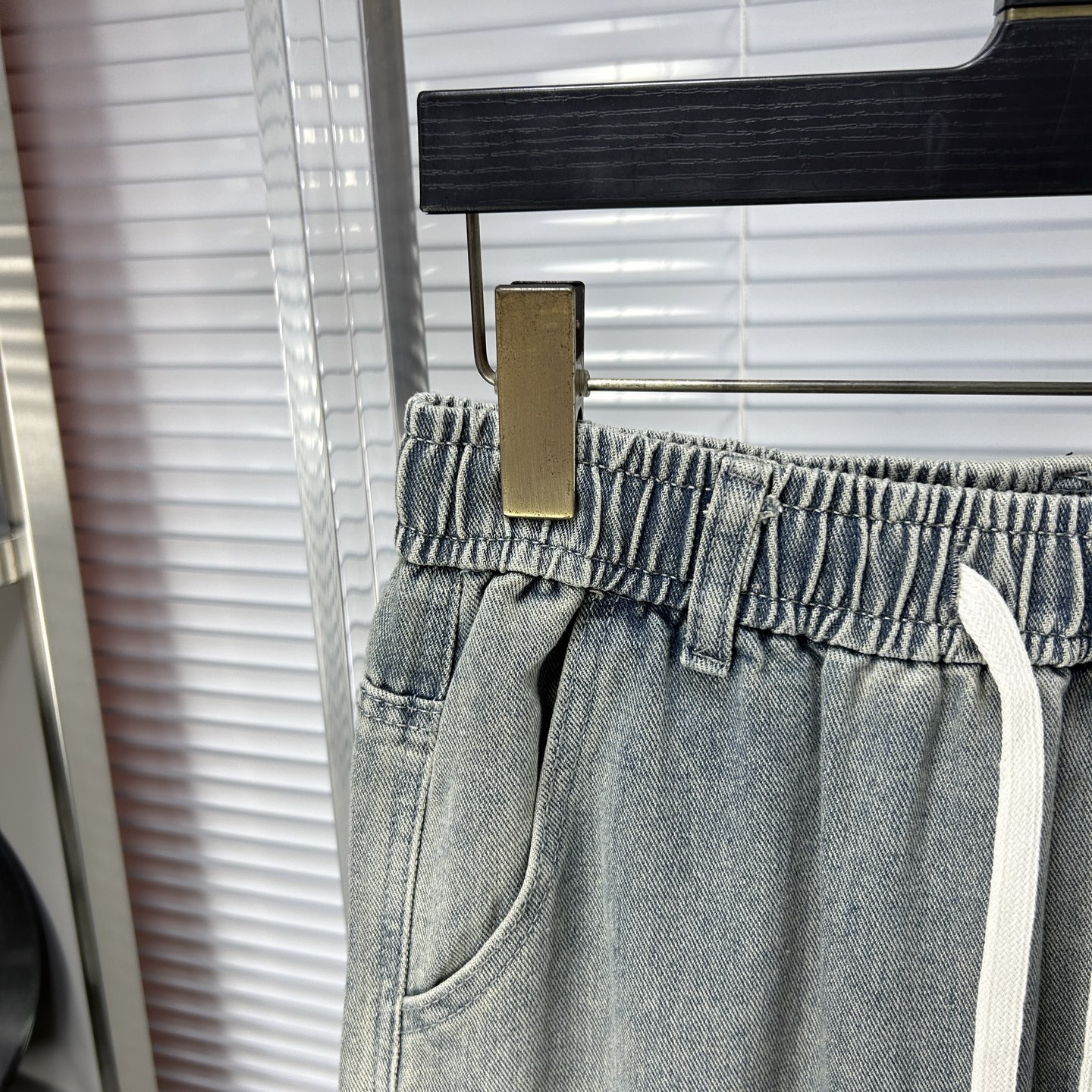 Louis Vuitton Male Jeans S-l