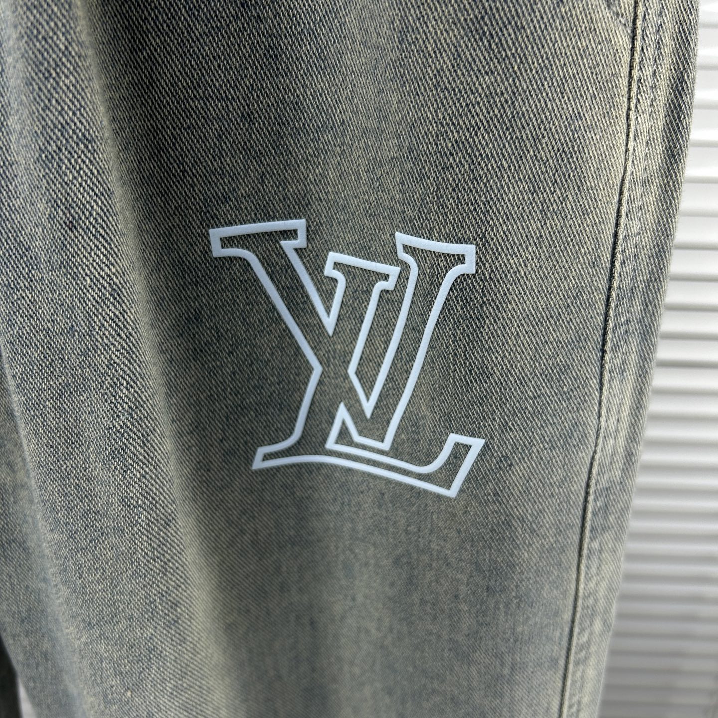 Louis Vuitton Male Jeans S-l