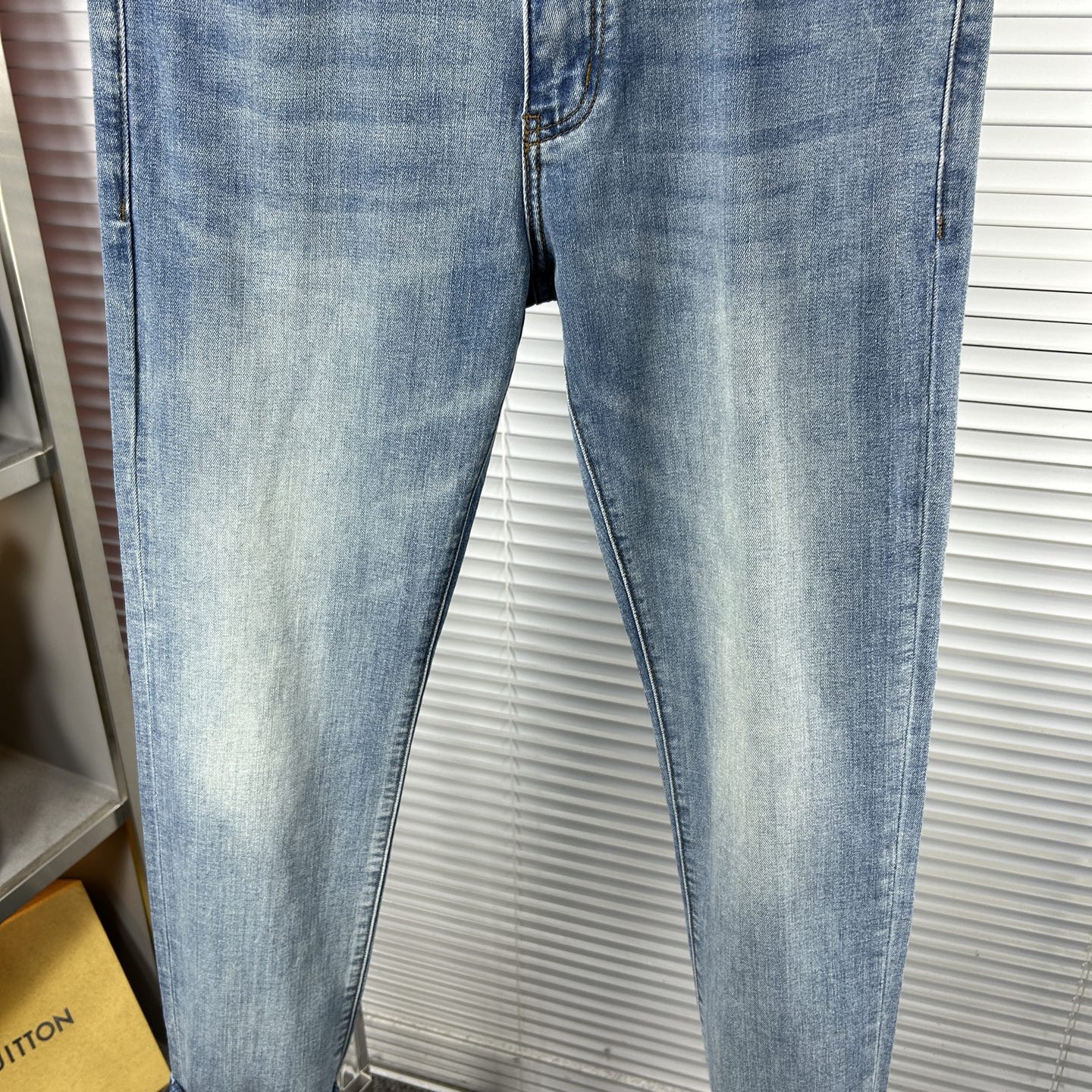 Louis Vuitton Male Jeans S-l