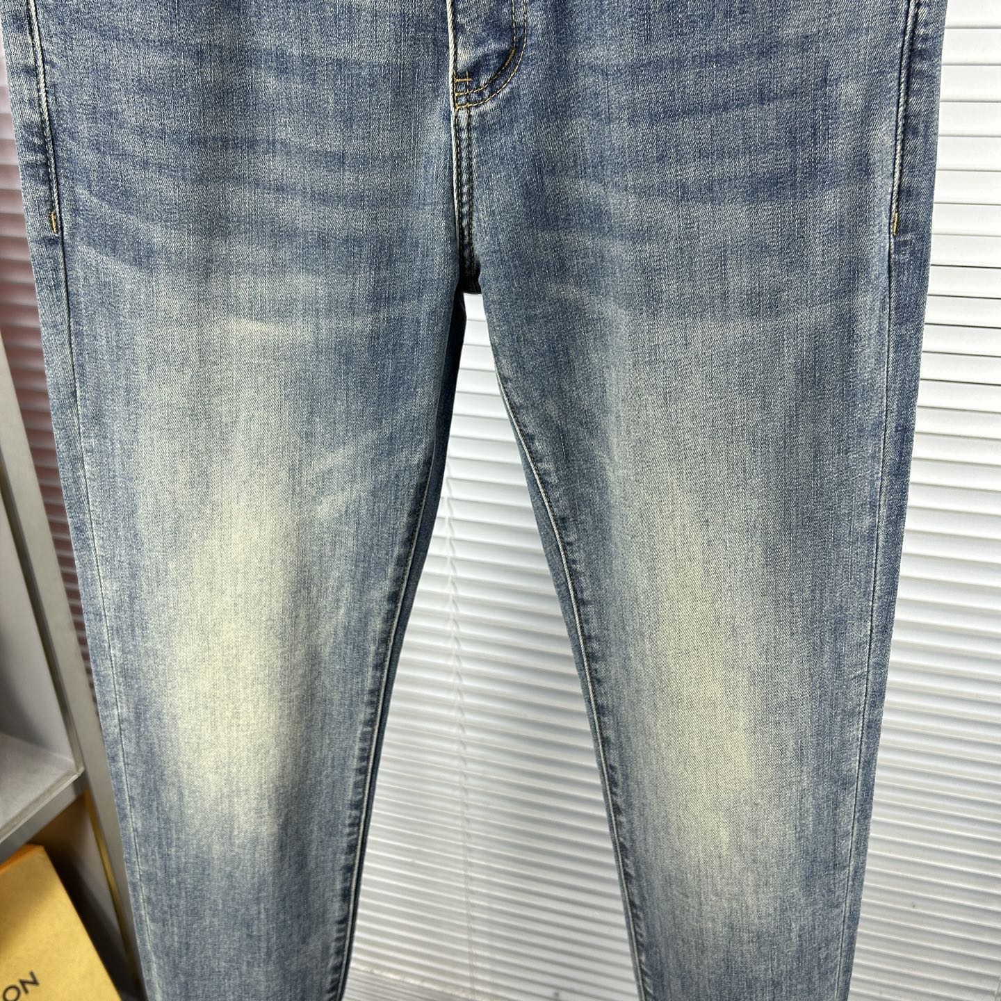 Louis Vuitton Male Jeans S-l