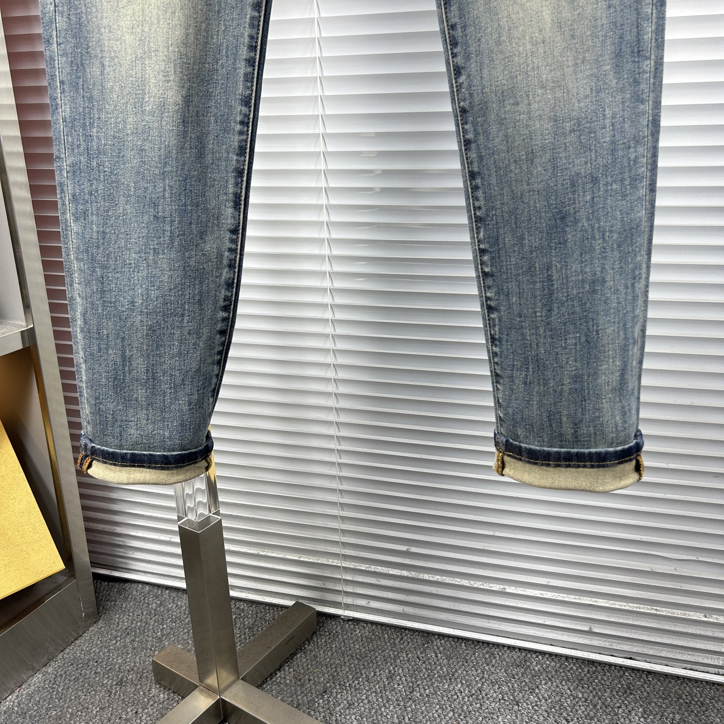 Louis Vuitton Male Jeans S-l