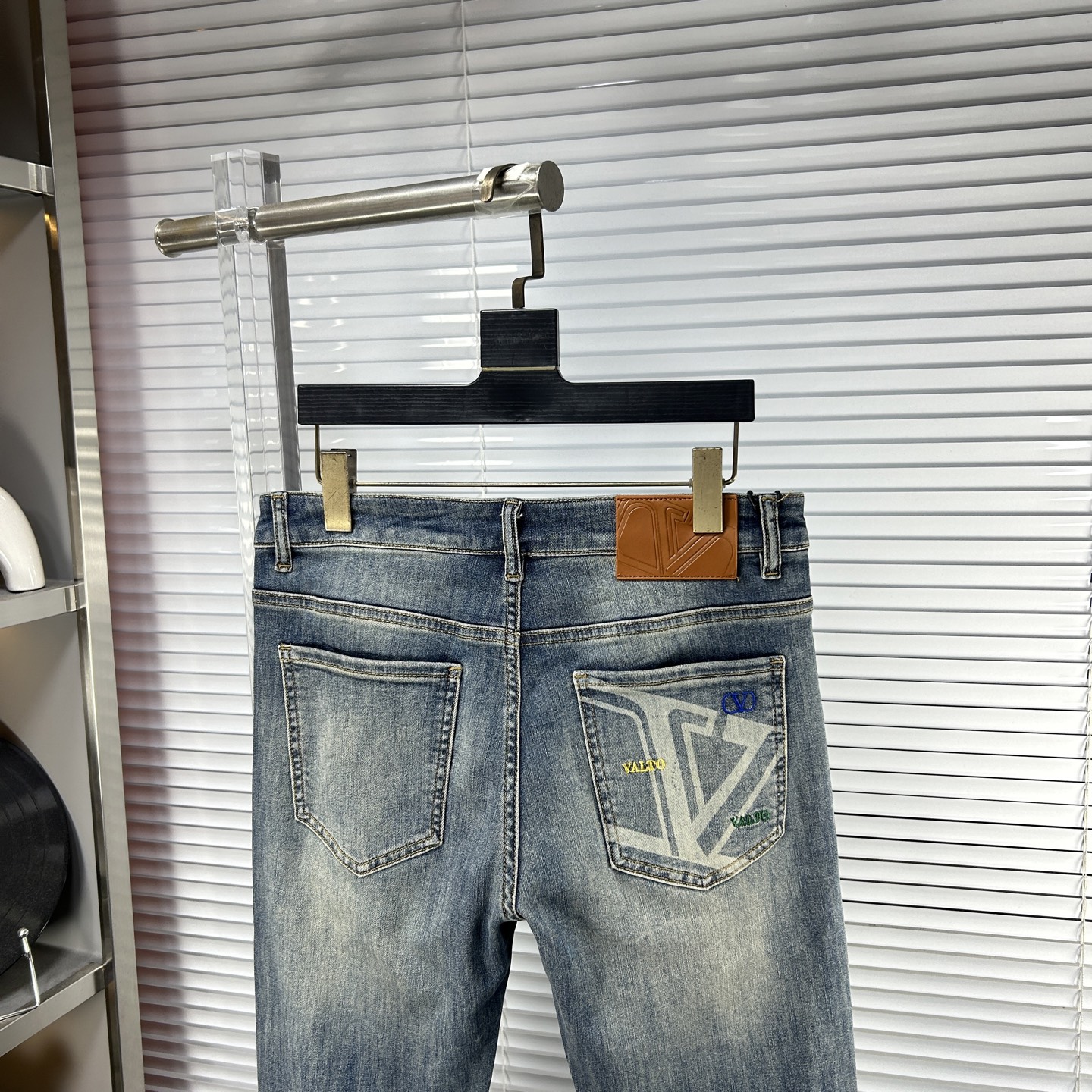 Louis Vuitton Male Jeans S-l