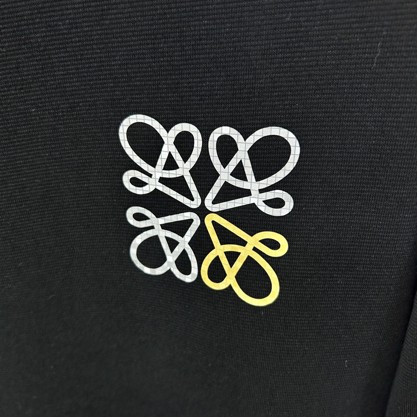 Loewe Hoodie Cotton Fleece Lined S-m-l-xxxl