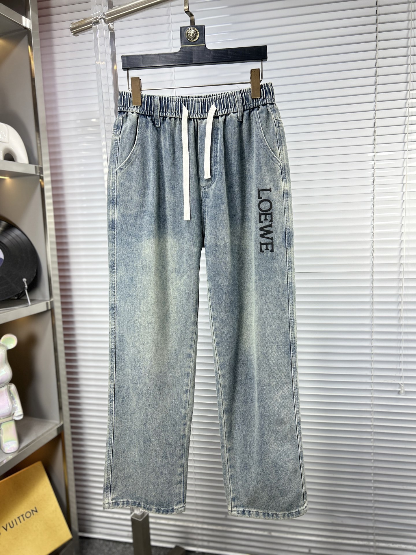 Loewe Male Jeans S-l