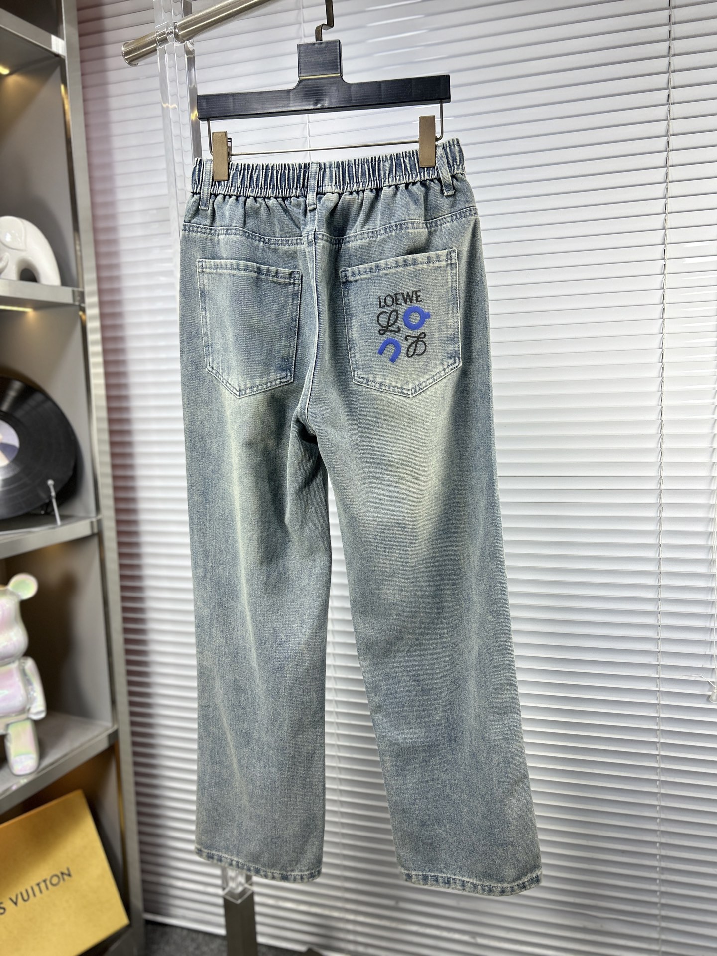 Loewe Male Jeans S-l