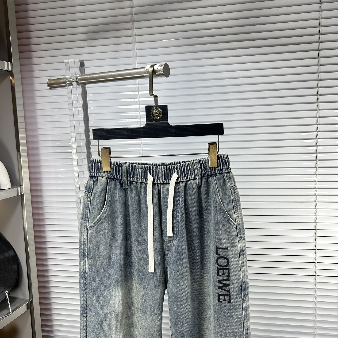 Loewe Male Jeans S-l