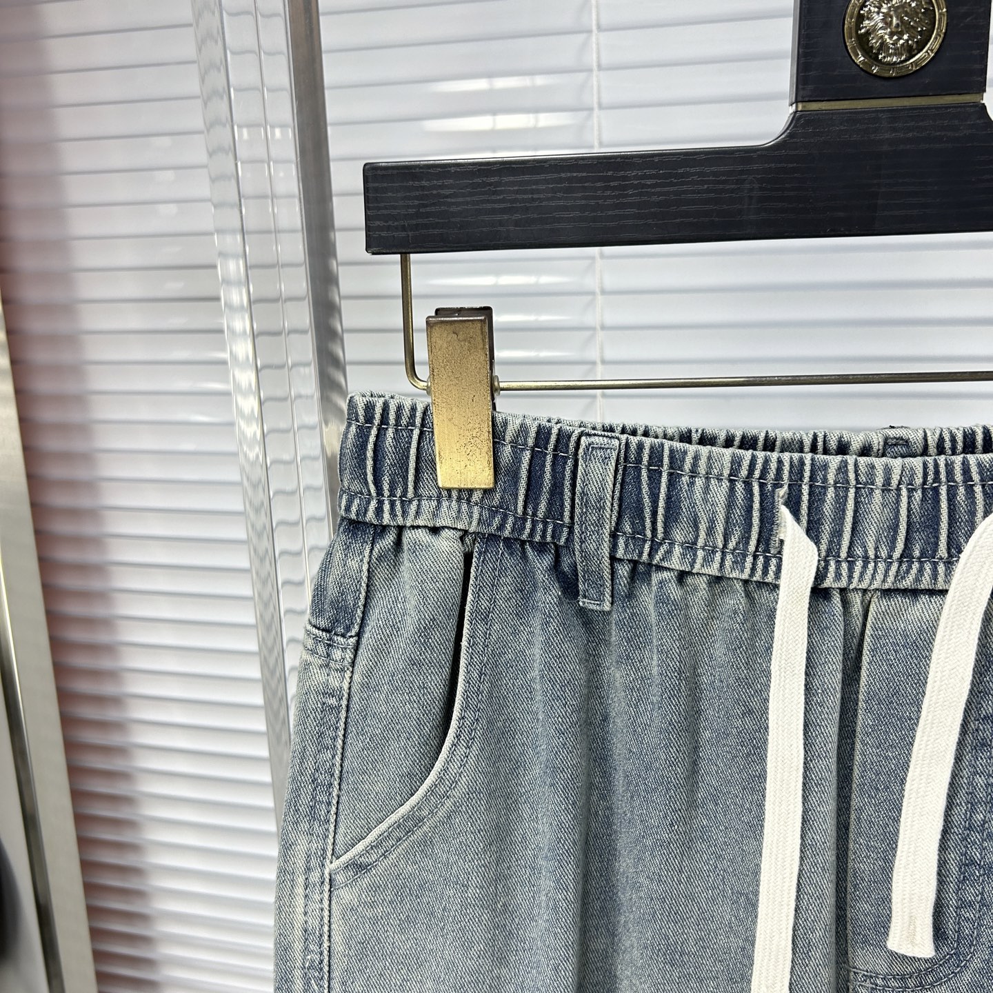 Loewe Male Jeans S-l