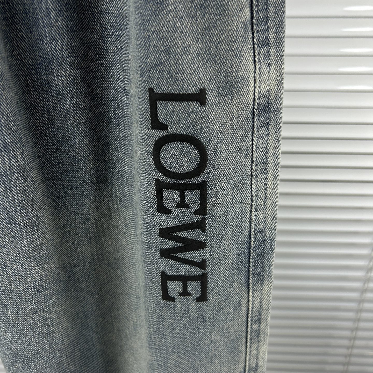 Loewe Male Jeans S-l