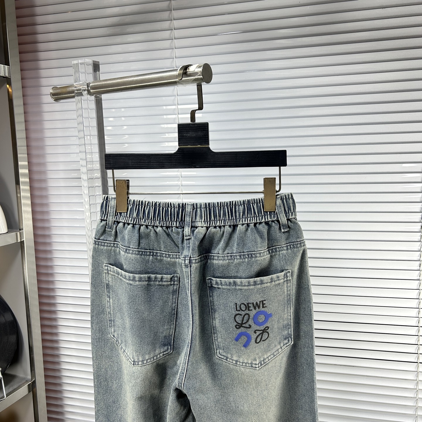 Loewe Male Jeans S-l
