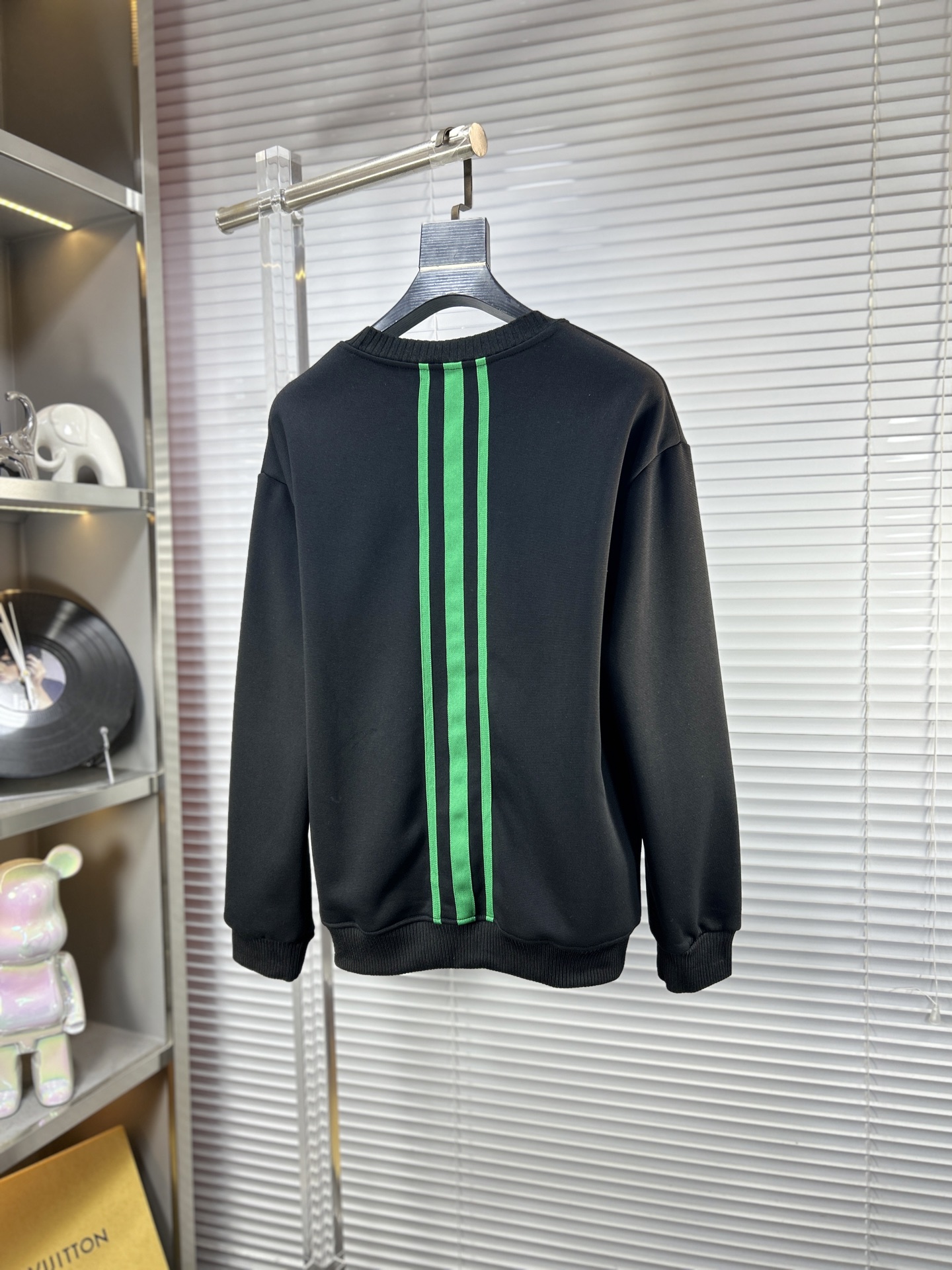 Prada Hoodie Cotton Fleece Lined S-m-xxxl