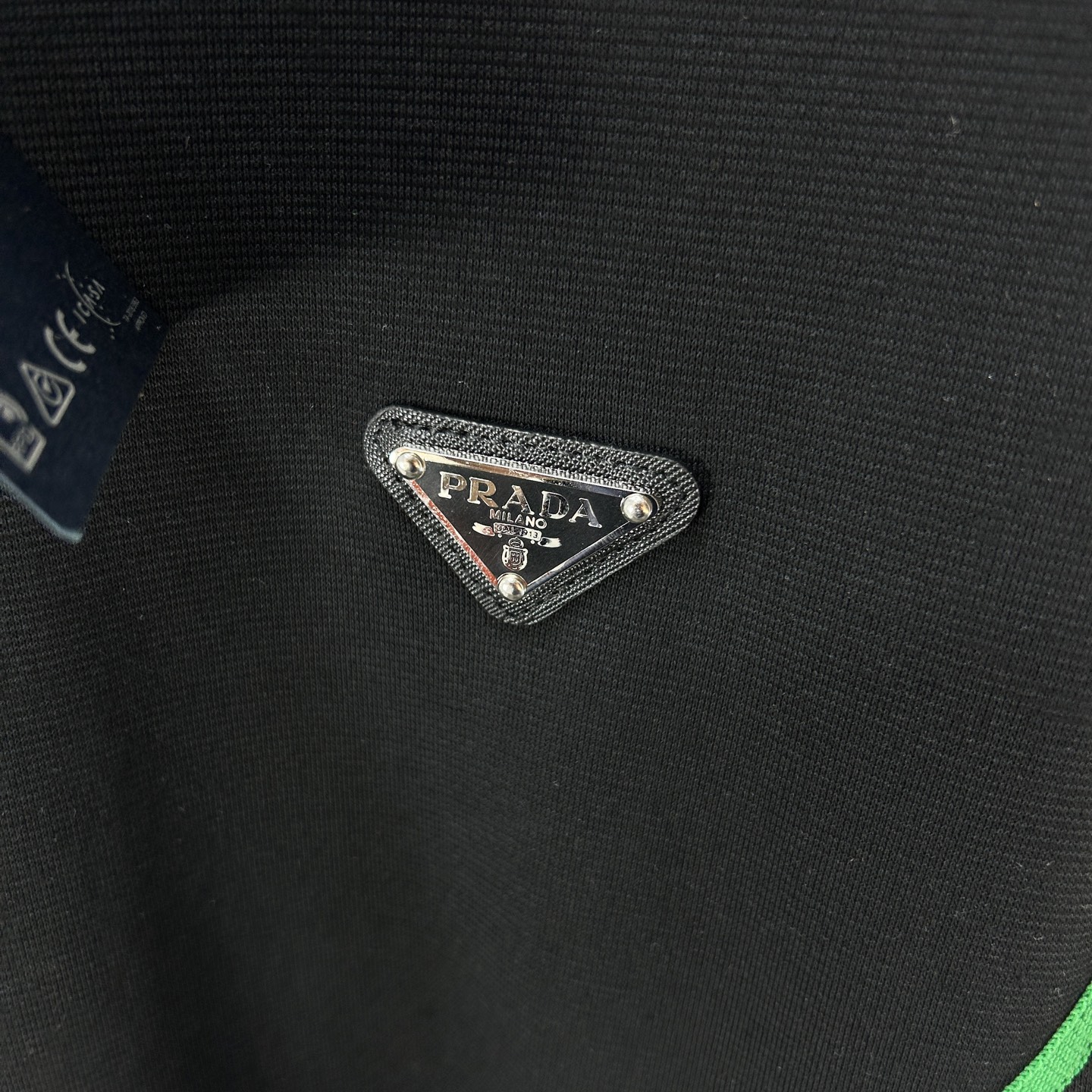 Prada Hoodie Cotton Fleece Lined S-m-xxxl