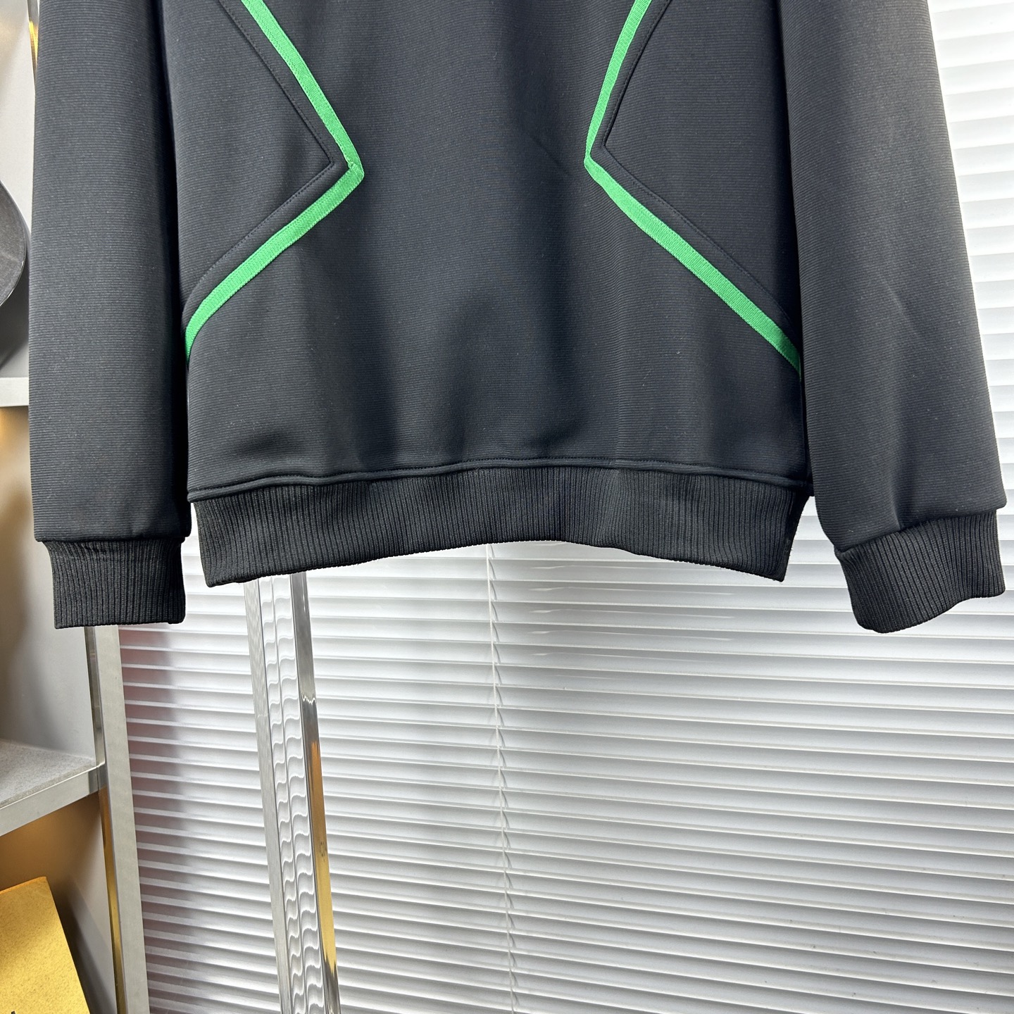 Prada Hoodie Cotton Fleece Lined S-m-xxxl