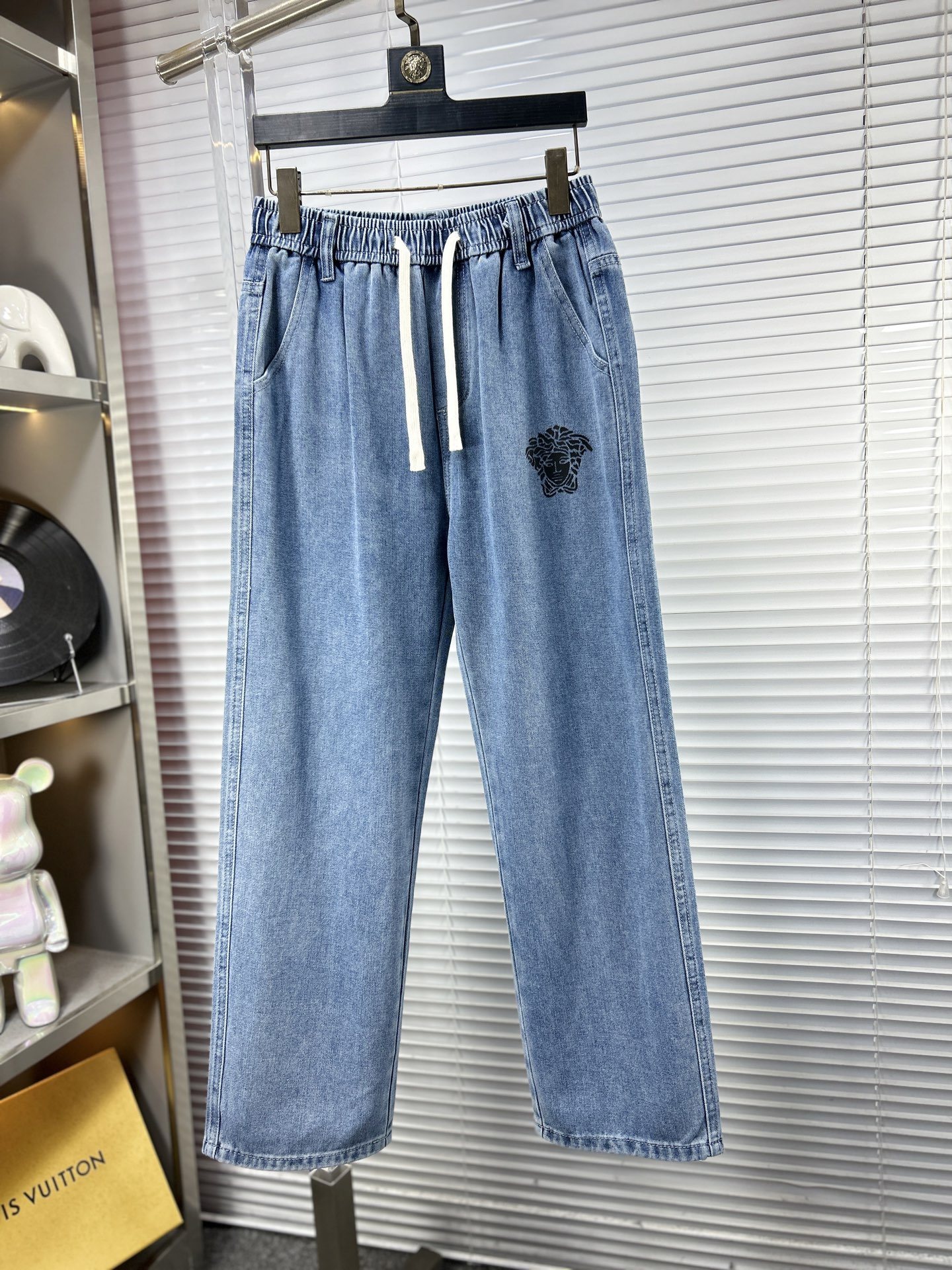 Versace Male Jeans S