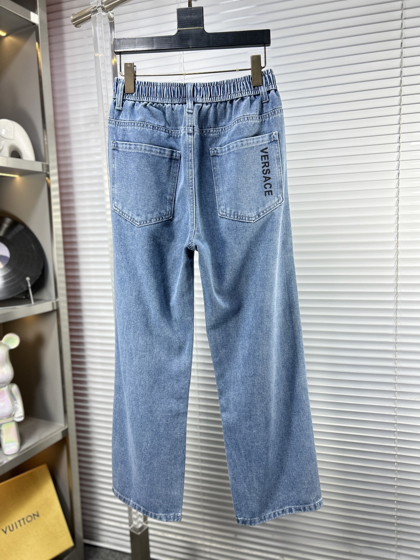 Versace Male Jeans S