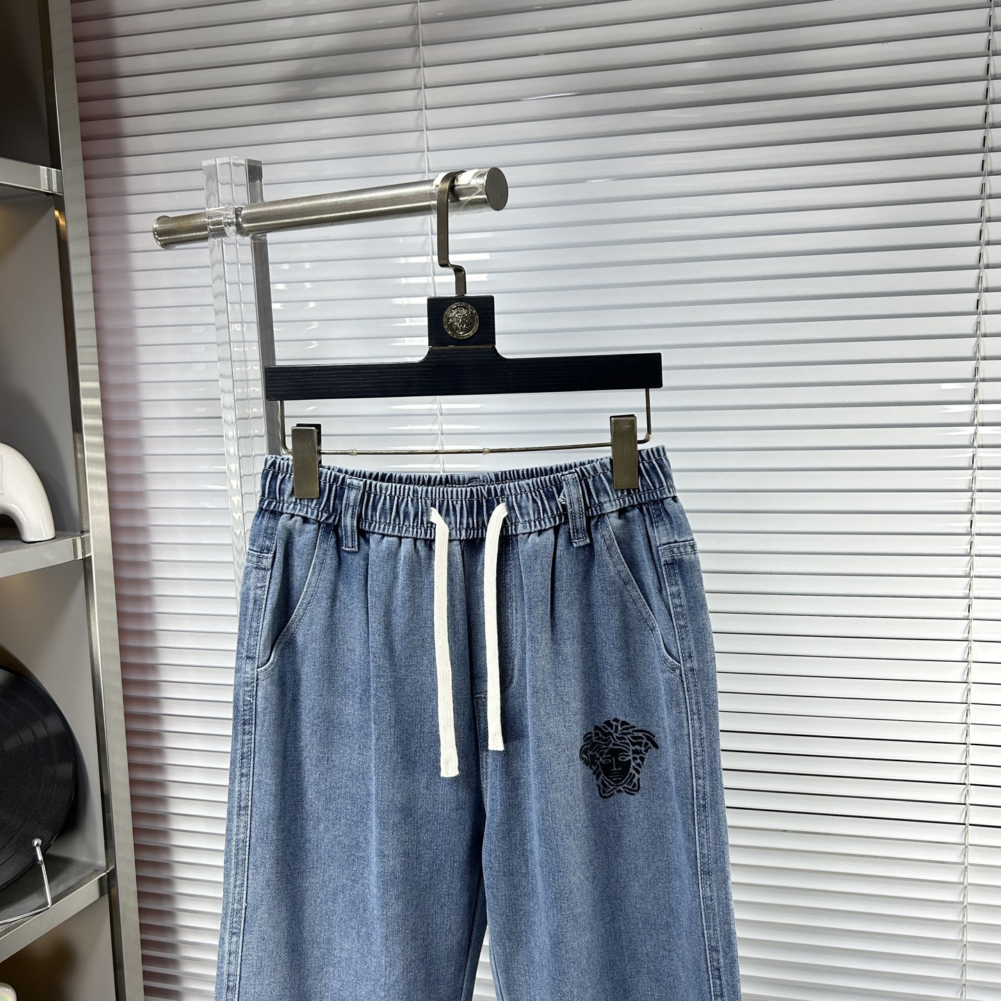 Versace Male Jeans S