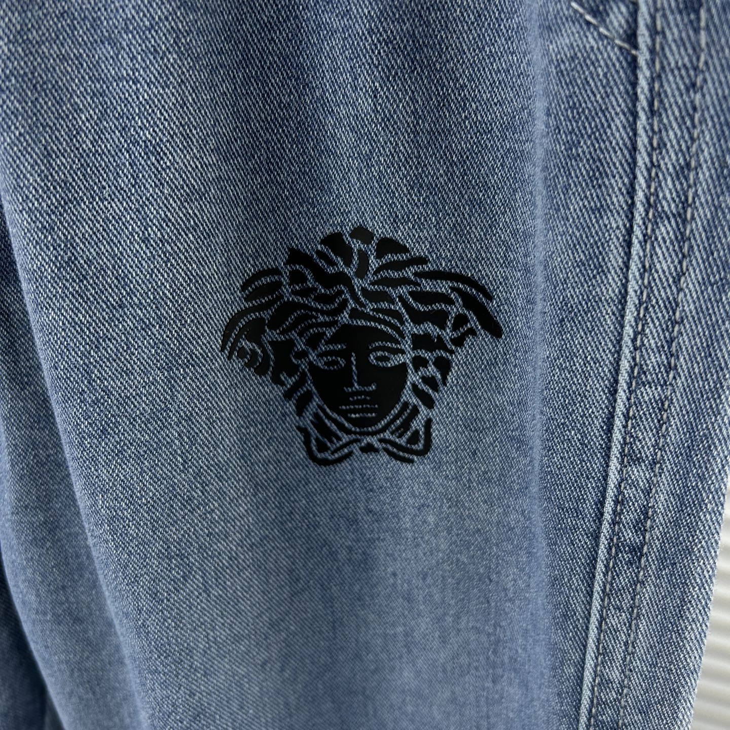 Versace Male Jeans S
