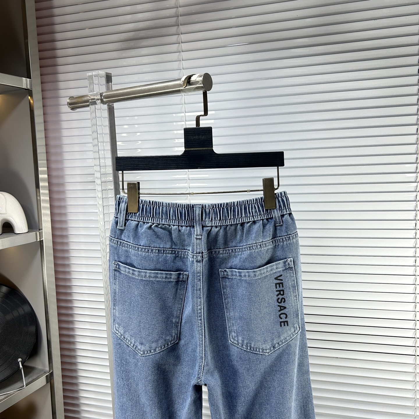 Versace Male Jeans S