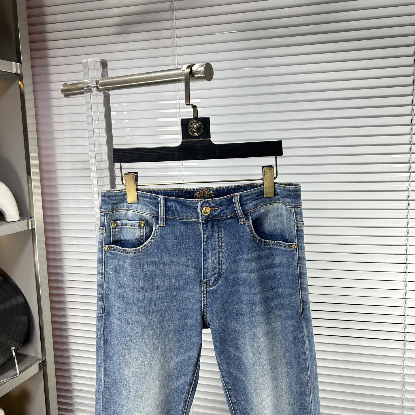 Versace Male Jeans S