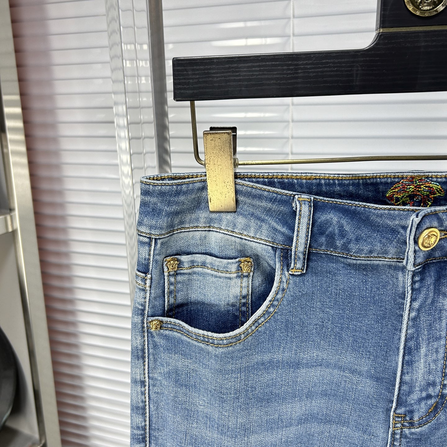 Versace Male Jeans S
