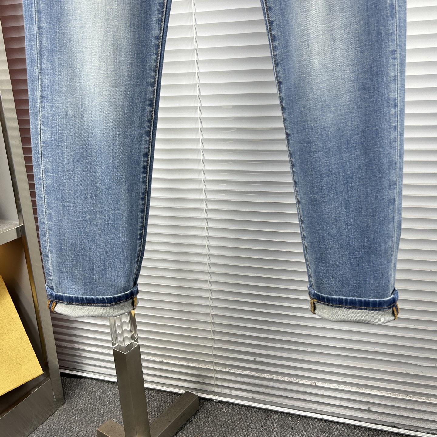 Versace Male Jeans S