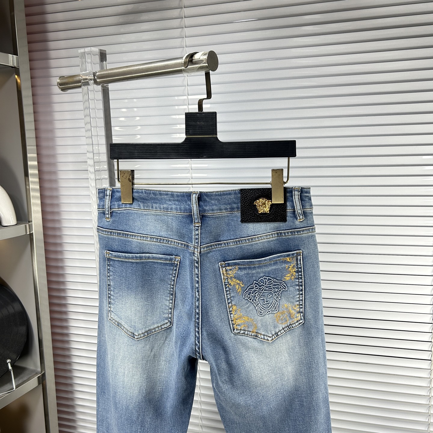 Versace Male Jeans S