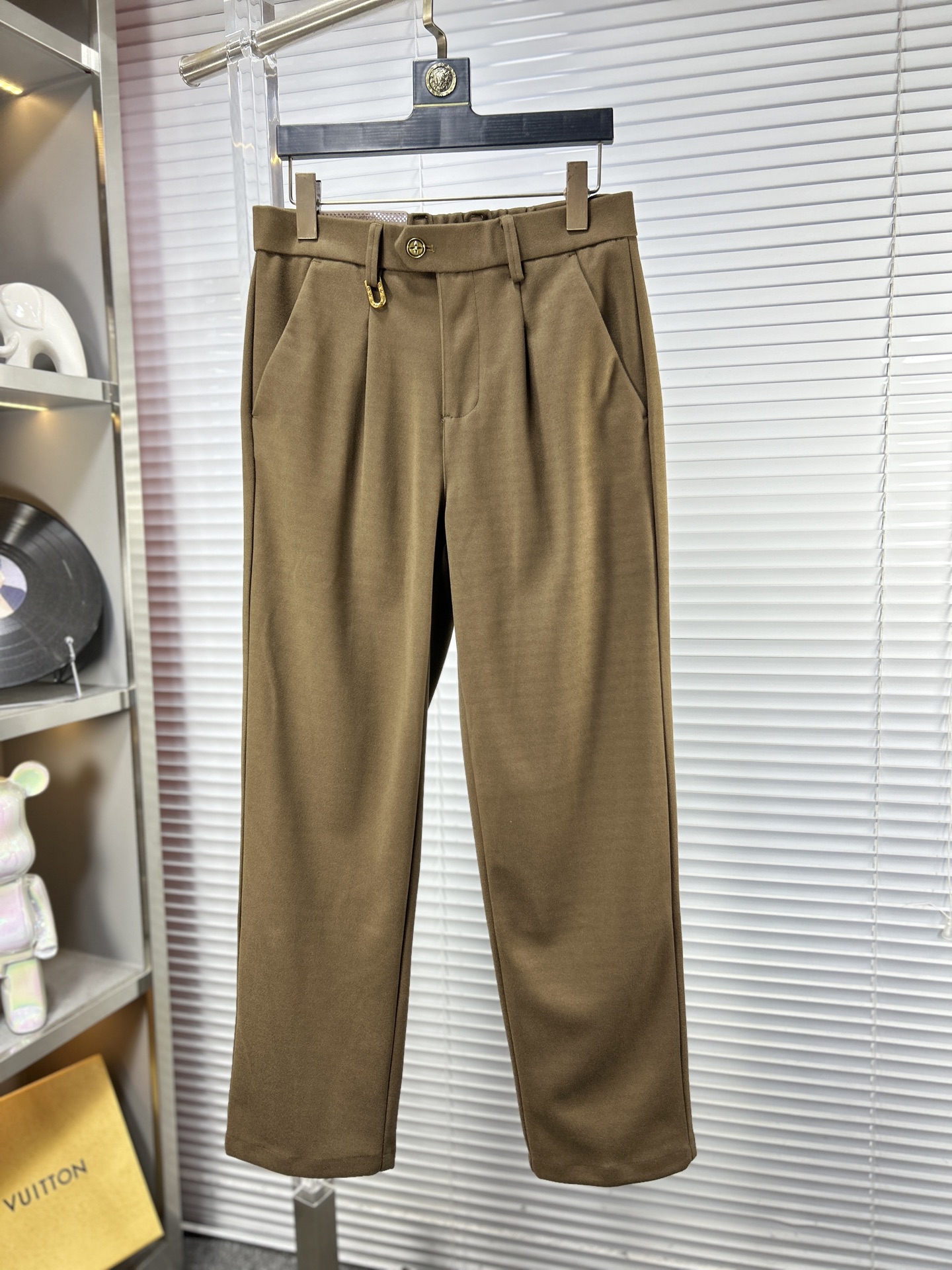 Louis Vuitton Basic Clothing S-m-l