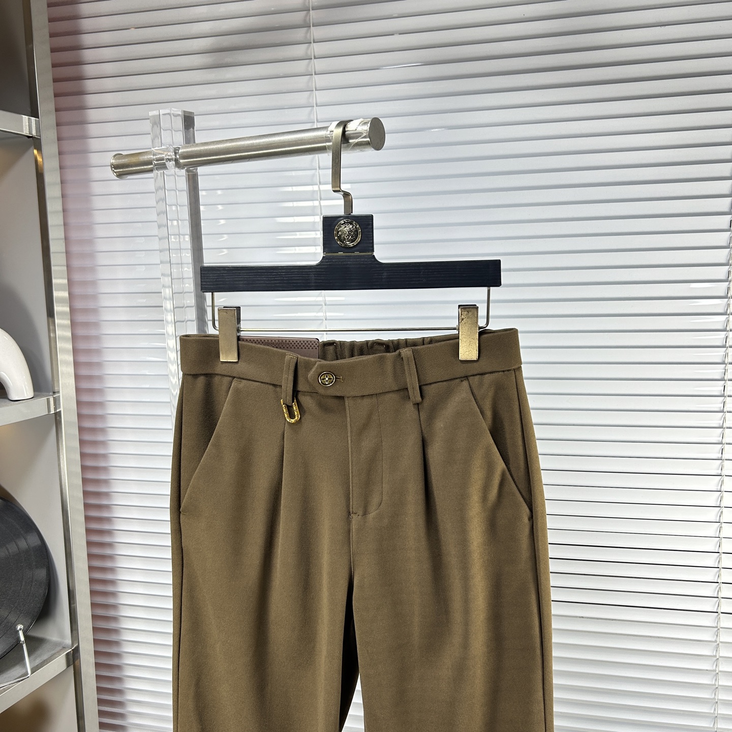Louis Vuitton Basic Clothing S-m-l
