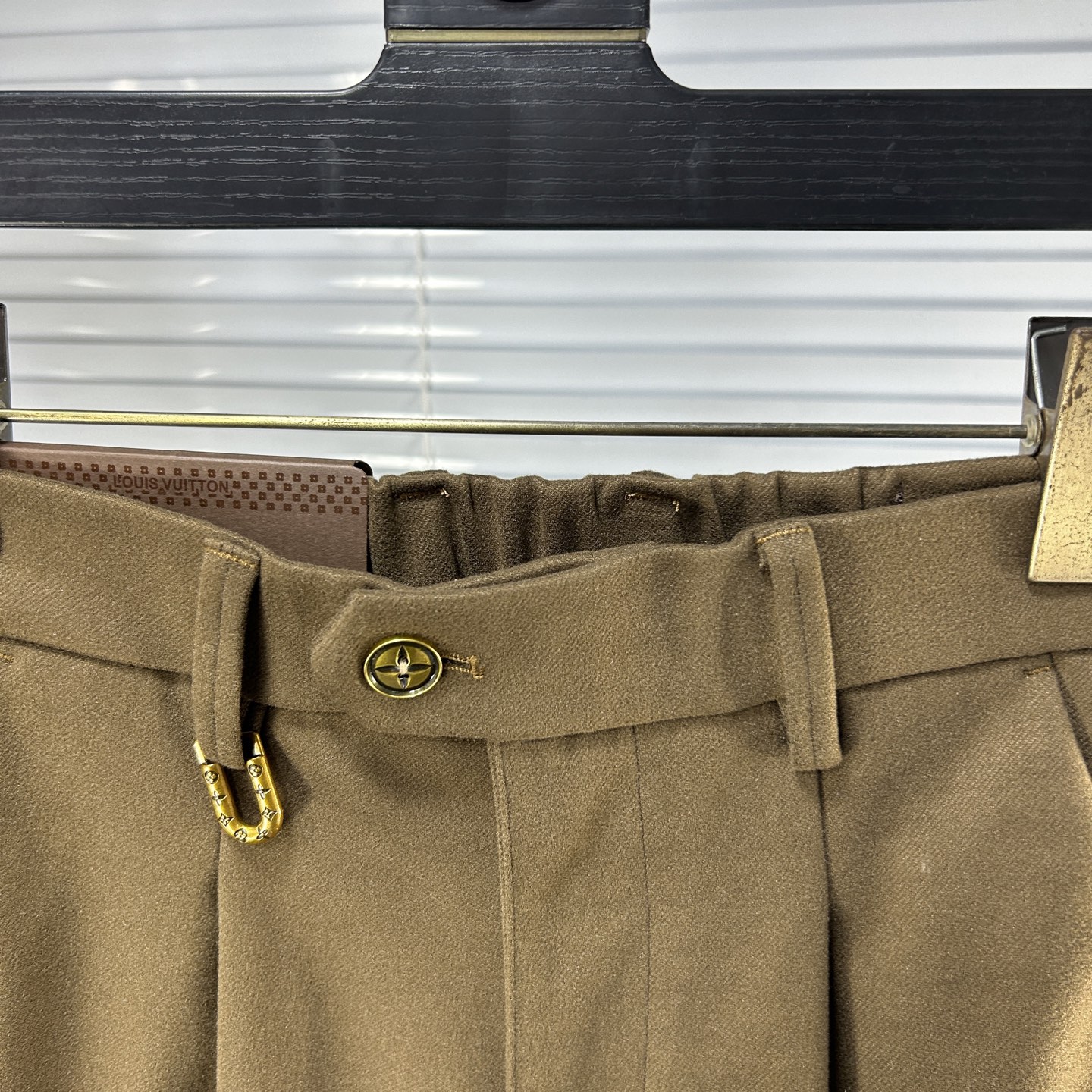Louis Vuitton Basic Clothing S-m-l