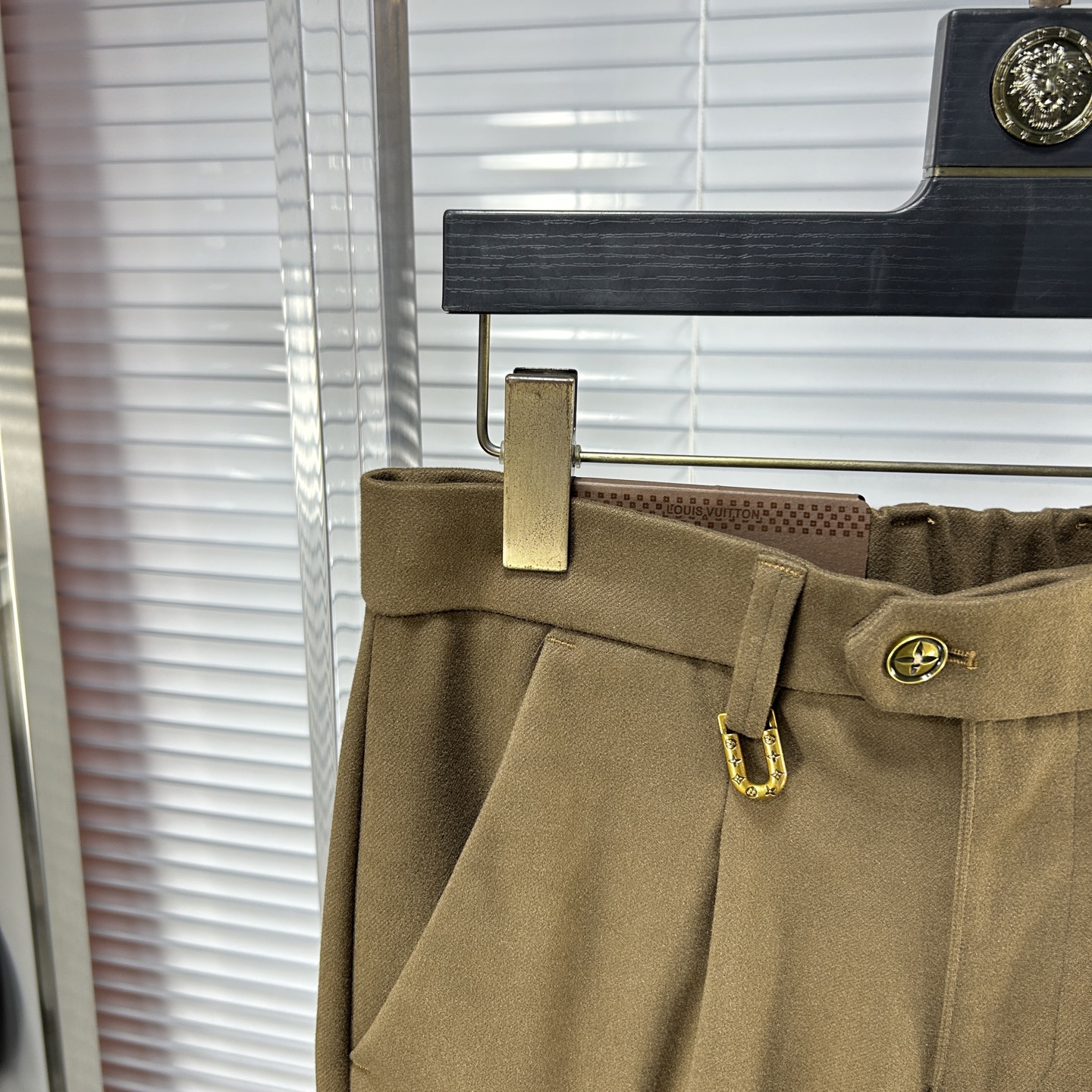 Louis Vuitton Basic Clothing S-m-l
