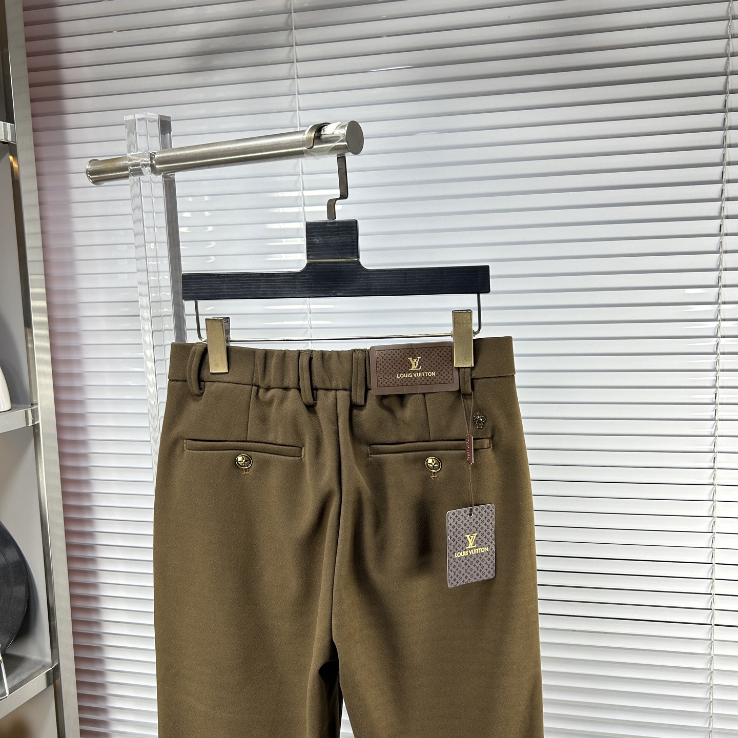 Louis Vuitton Basic Clothing S-m-l