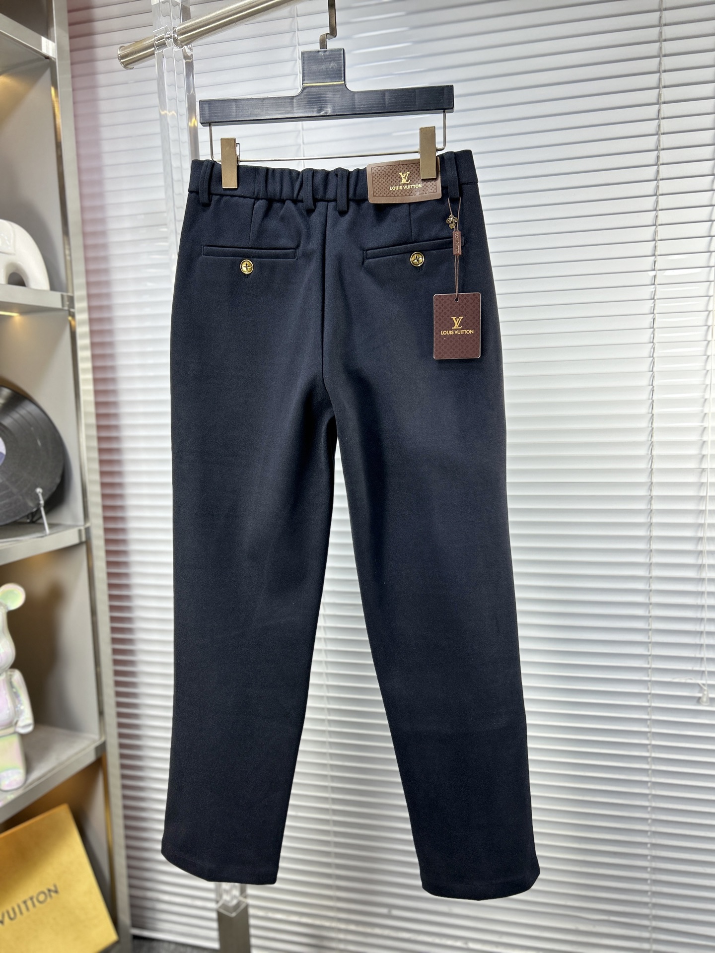 Louis Vuitton Basic Clothing S-m-l