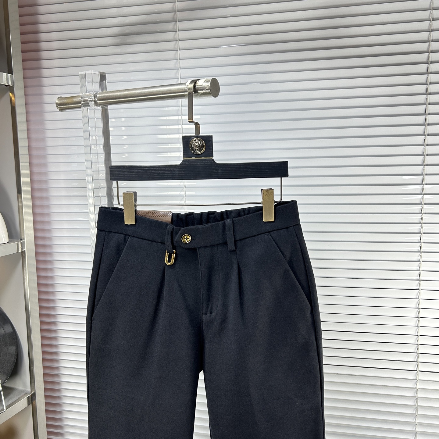 Louis Vuitton Basic Clothing S-m-l