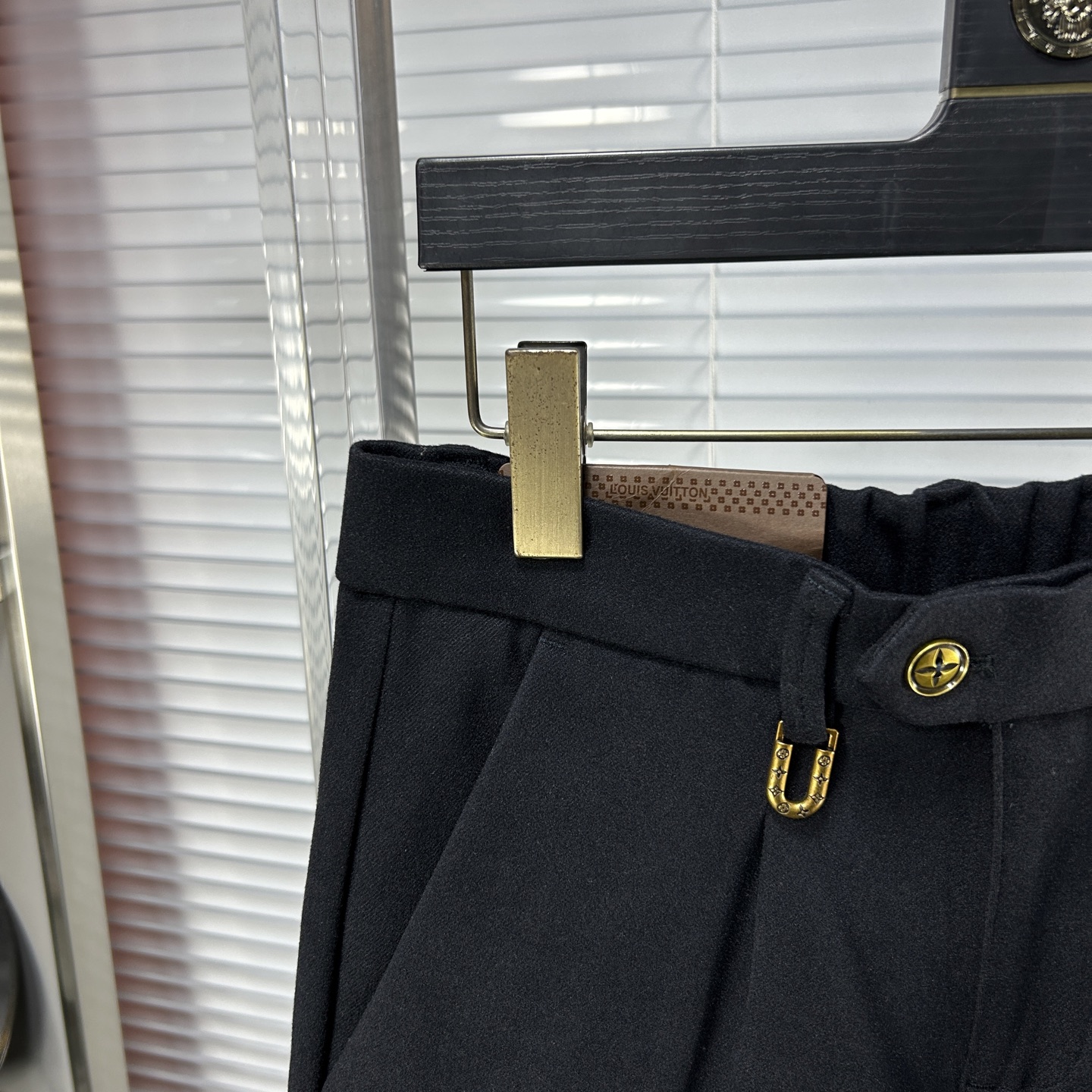 Louis Vuitton Basic Clothing S-m-l