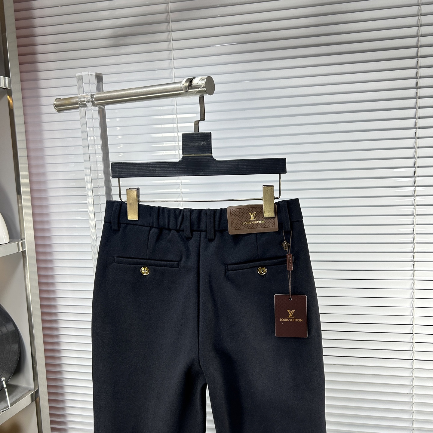 Louis Vuitton Basic Clothing S-m-l