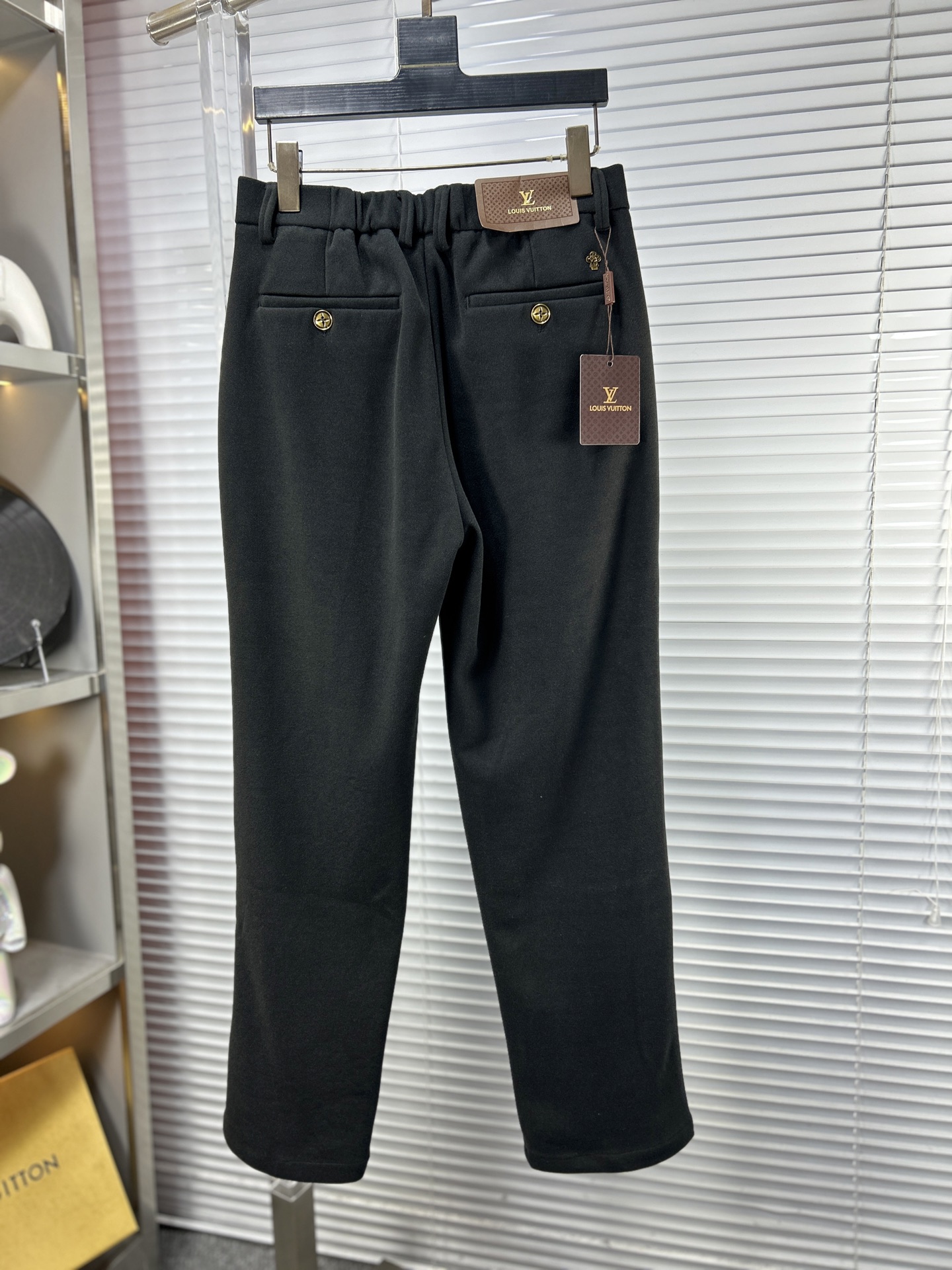Louis Vuitton Basic Clothing S-m-l