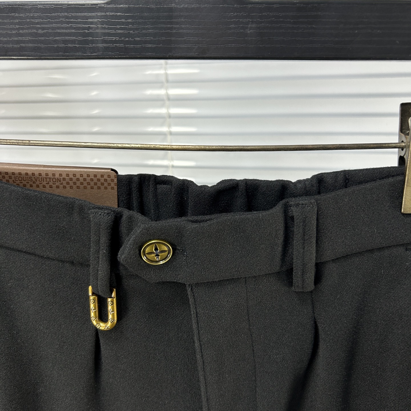 Louis Vuitton Basic Clothing S-m-l