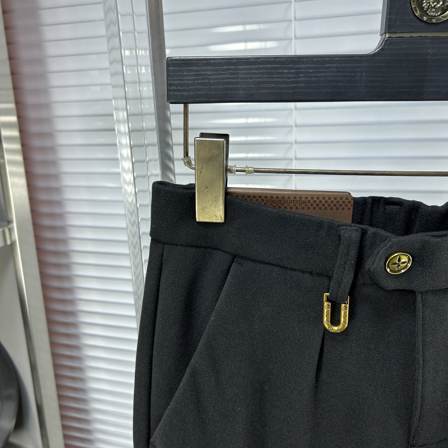 Louis Vuitton Basic Clothing S-m-l