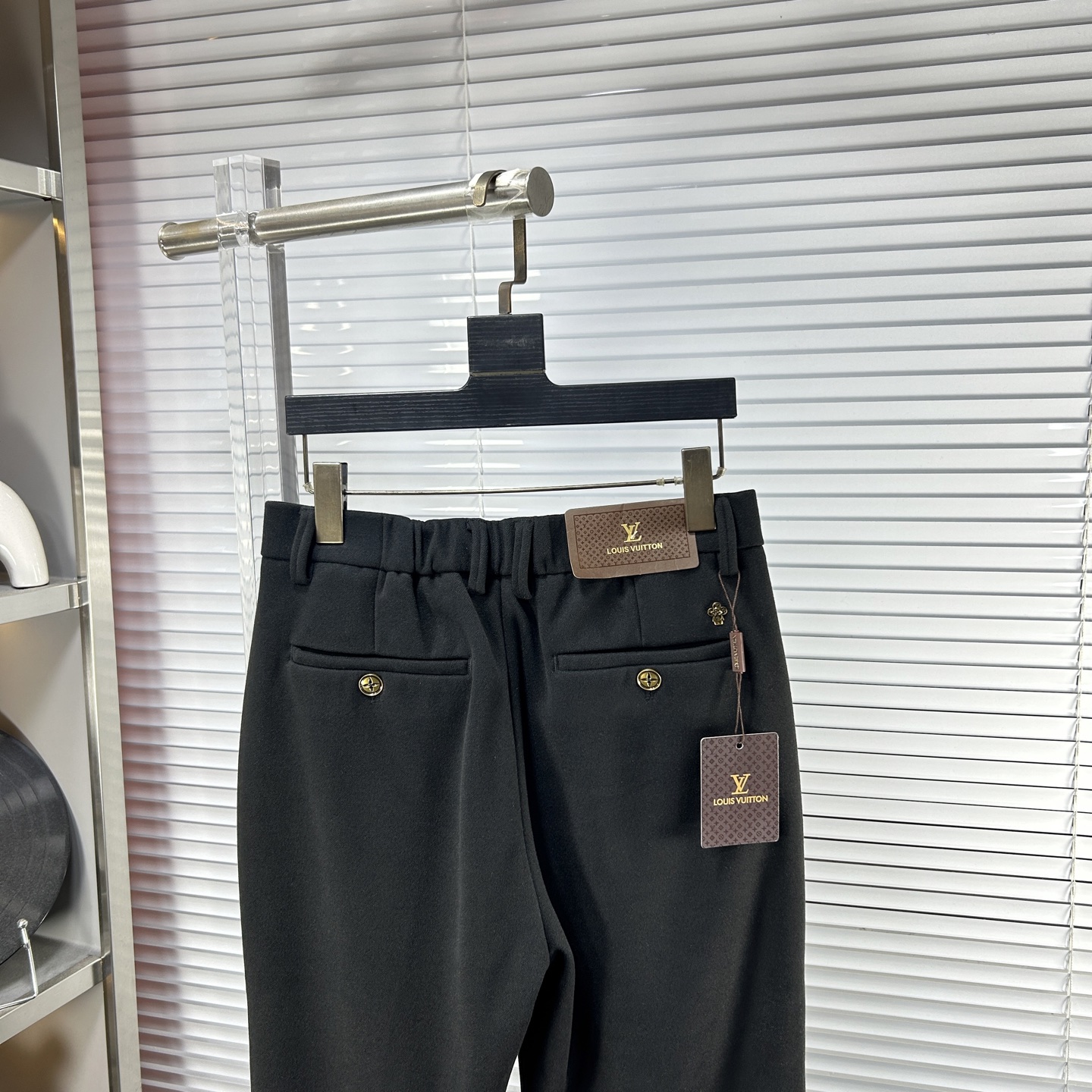 Louis Vuitton Basic Clothing S-m-l