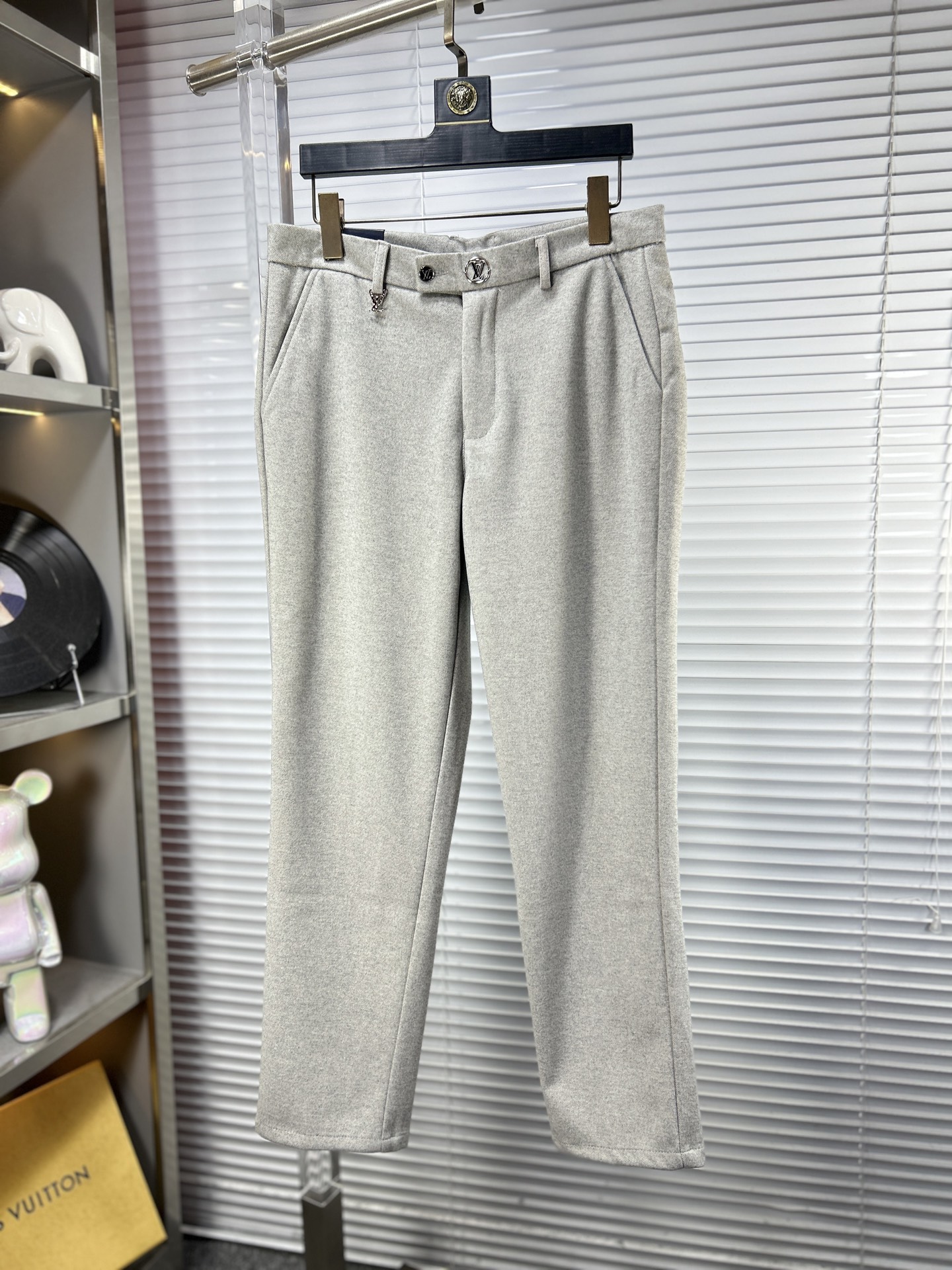 Louis Vuitton Basic Clothing S-m-l