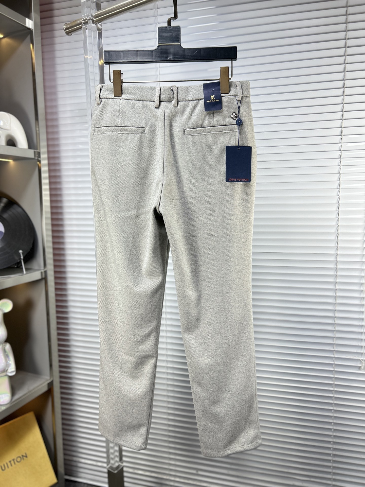 Louis Vuitton Basic Clothing S-m-l