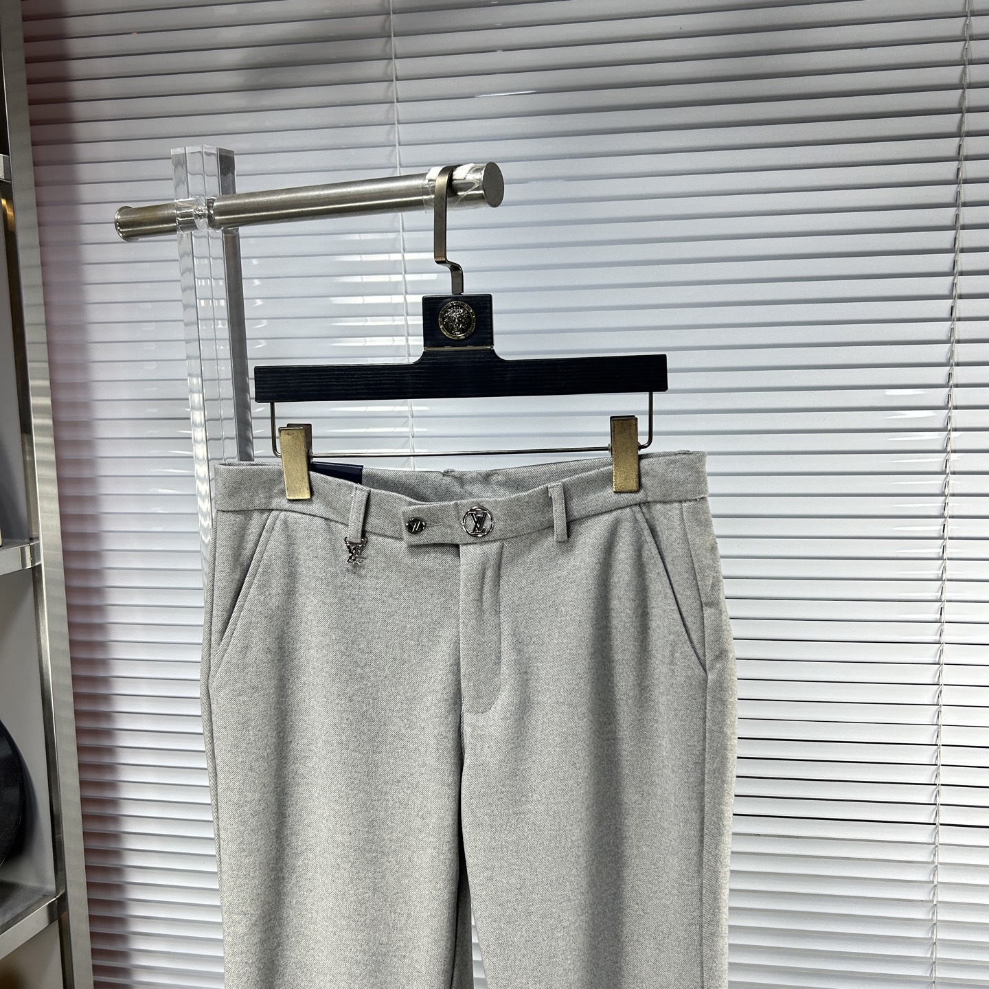 Louis Vuitton Basic Clothing S-m-l